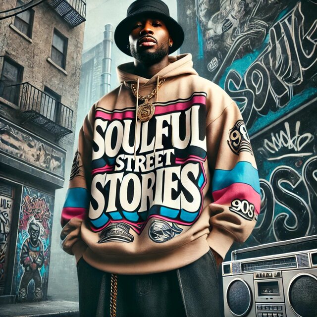 Soulful Street Stories