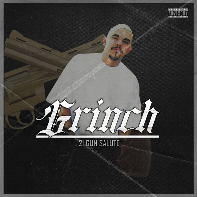 21 Gun Salute