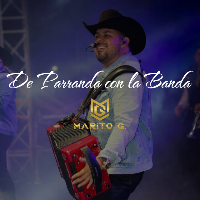 De Parranda con la Banda