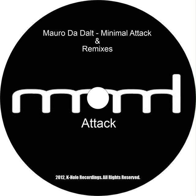 Minimal Attack & Remixes