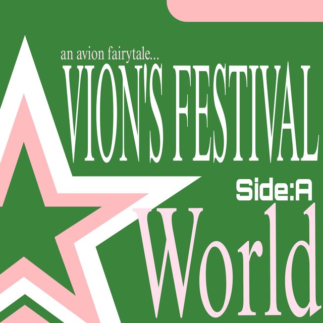 Vion's Festival: World!