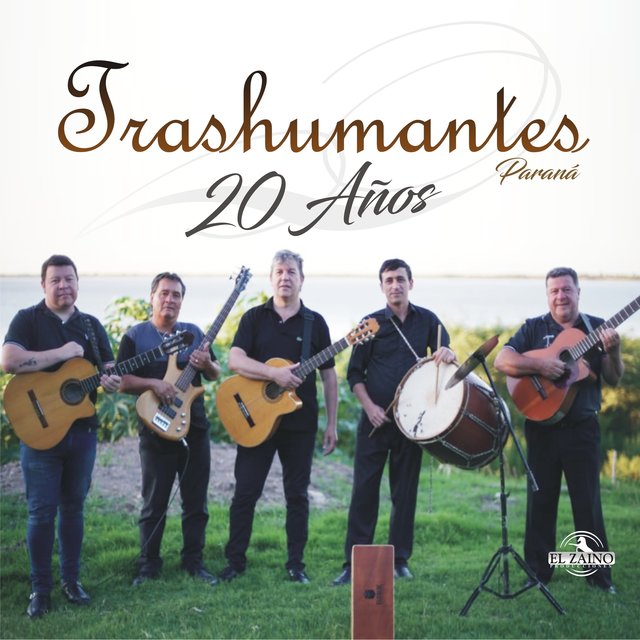 20 Años