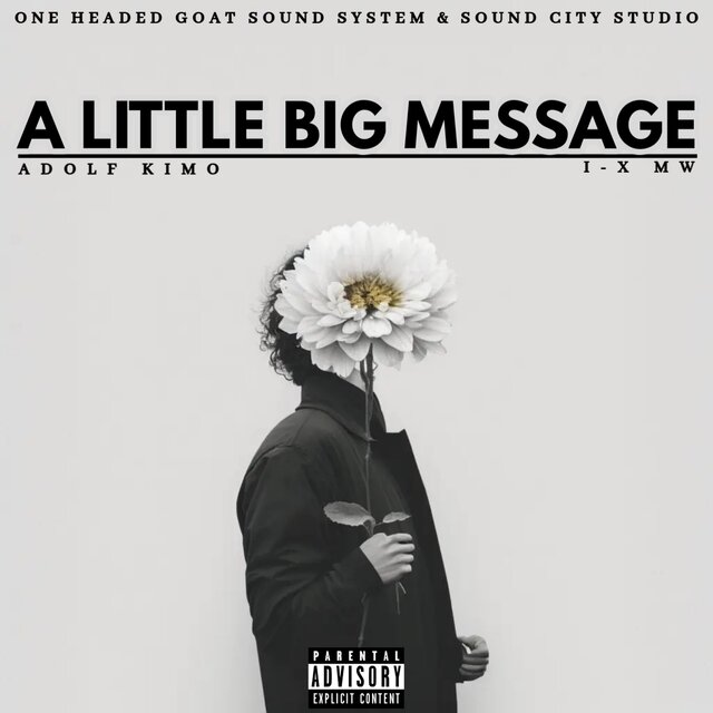 A Little Big Message