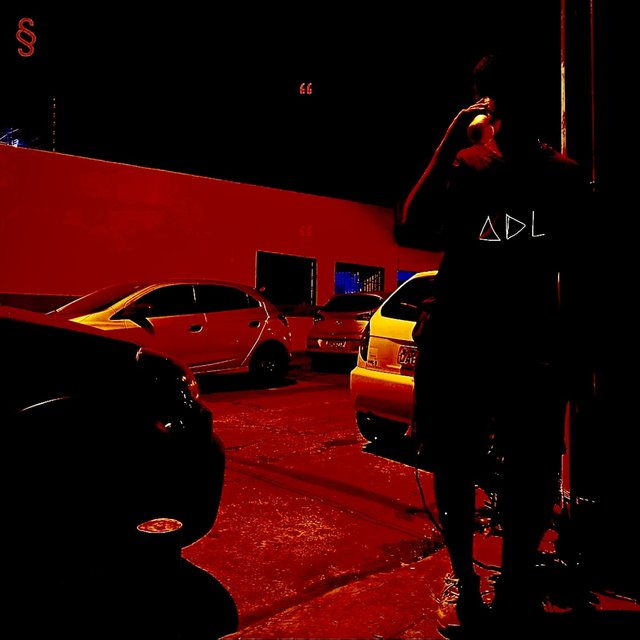 A. D. L