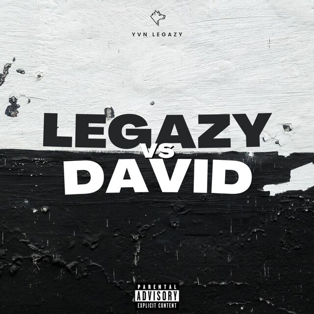 Legazy vs David