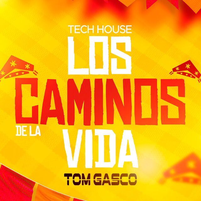 Los Caminos De La Vida (Tech House Remix)