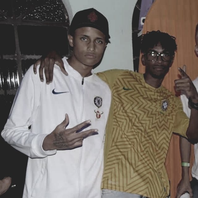 Brota Pra Me Dar a Xereca