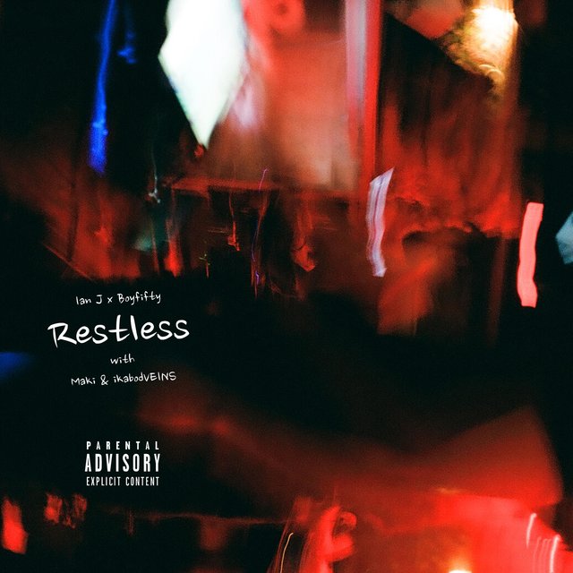 Restless