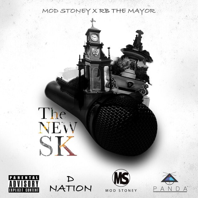 The New Sk