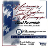 Symphonic Suite: Hasseneh, Wedding Dance