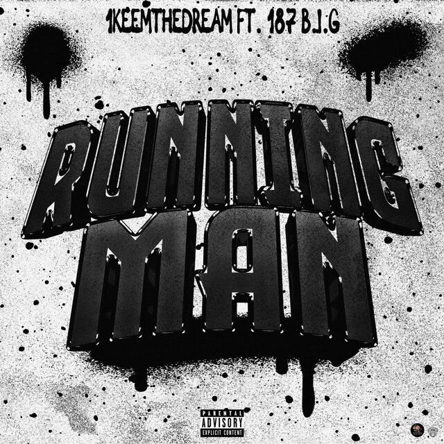 Running Man (feat. 187 B.I.G.)