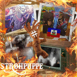 Strohpuppe (Diss)