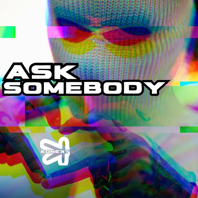 Ask Somebody