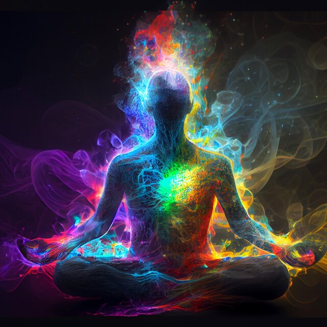 A Magical Journey for Your Mind (Deluxe) by Terminal Altitude on TIDAL