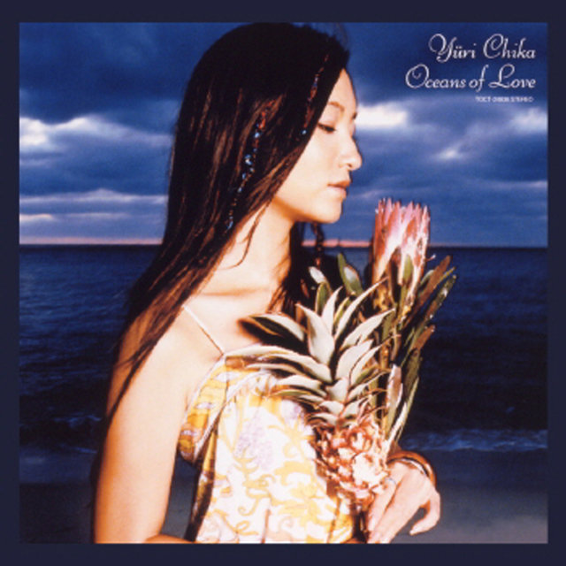 Oceans Of Love