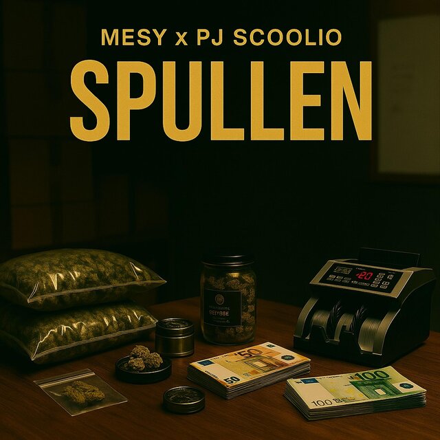 Spullen