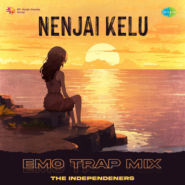 Nenjai Kelu (Emo Trap Mix)