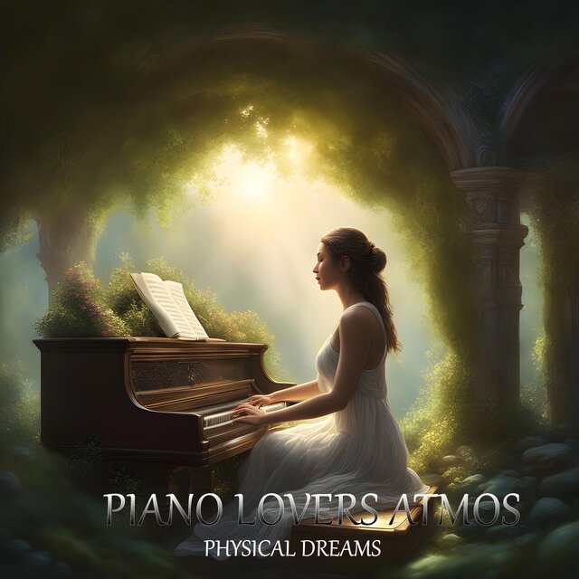 Piano Lovers Atmos
