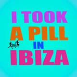 I Took a Pill