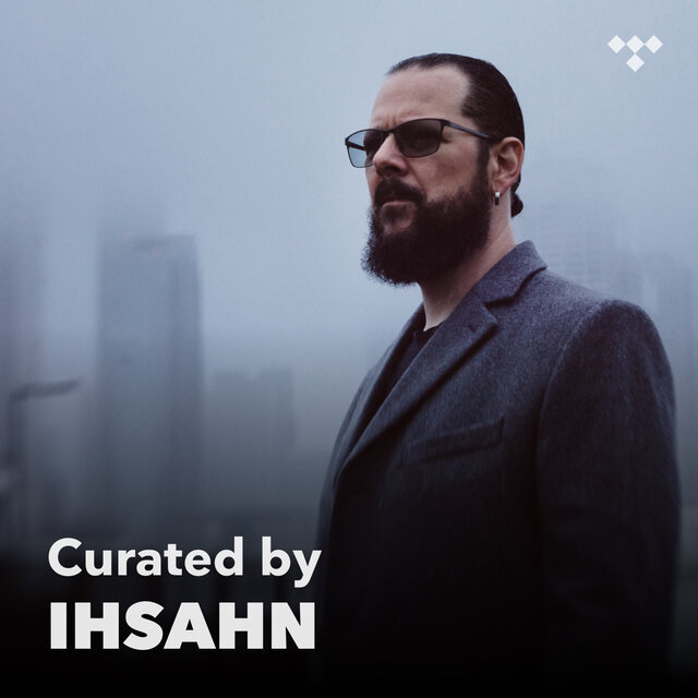 Ihsahn: Dark and Undistorted