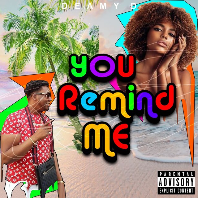 You Remind Me