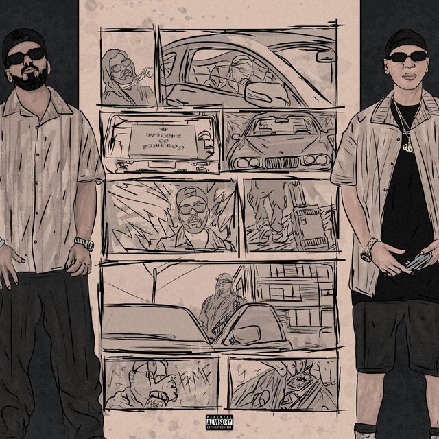 Fame (feat. Nigzed)