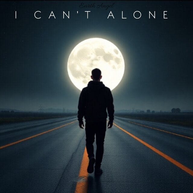 I Can't Alone