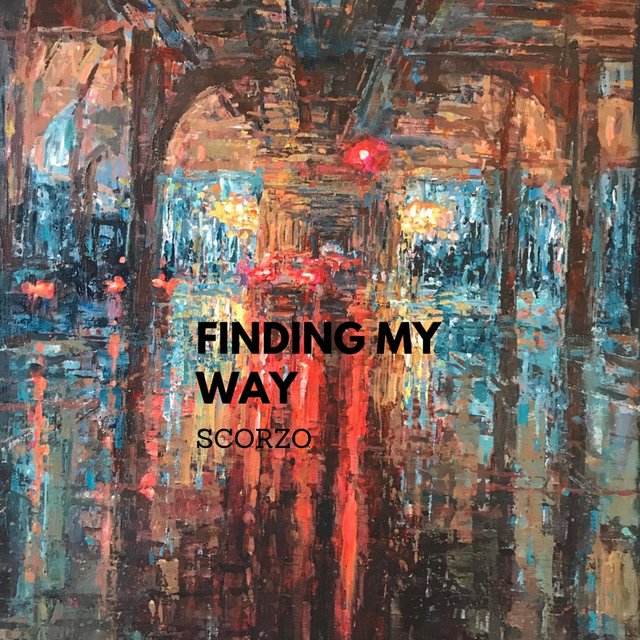 Finding My Way