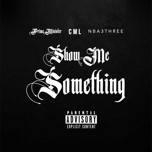 Show Me Something