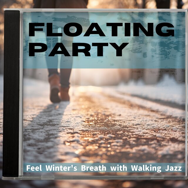 Feel Winter's Breath with Walking Jazz
