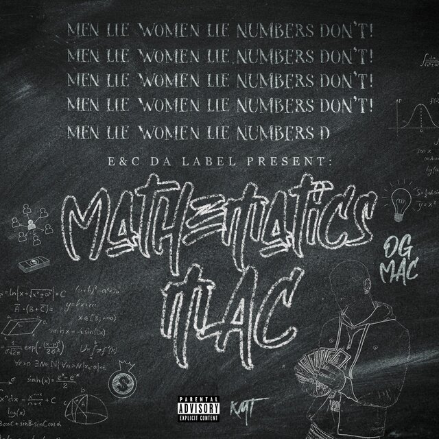 Mathematics MAC