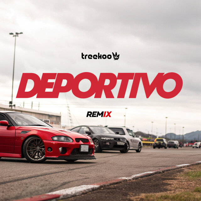 Deportivo (Remix)