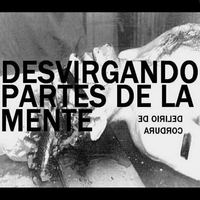 Desvirgando Partes de la Mente