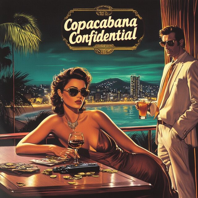 Copacabana Confidential