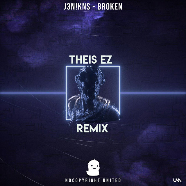 Broken (Theis EZ Remix)