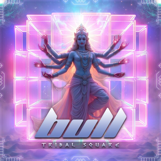 Tribal Square