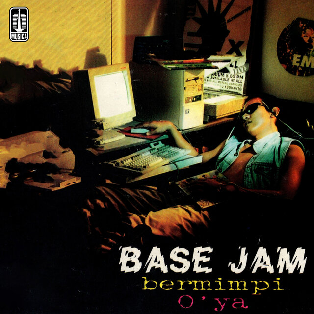 Bermimpi