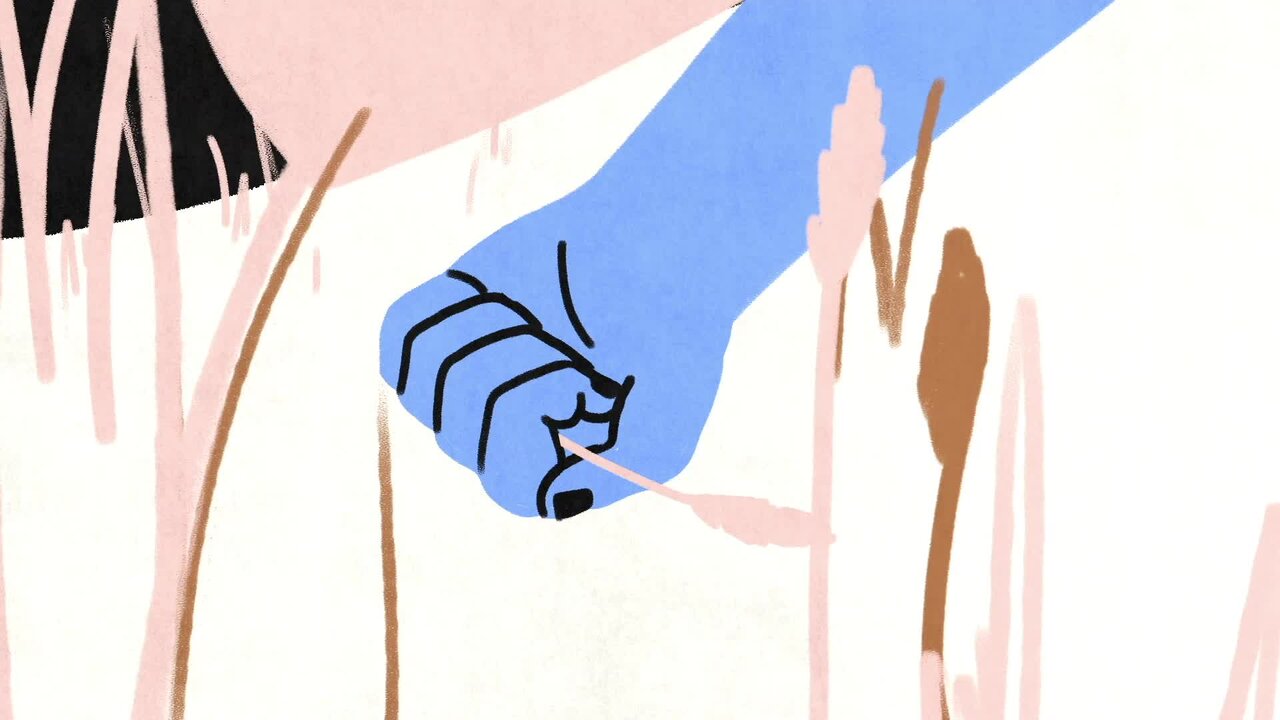 A Pesar de Todo (Lyric Video)