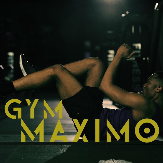 GyM Maximo