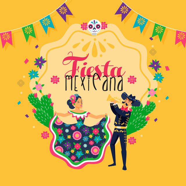 Fiesta Mexicana 