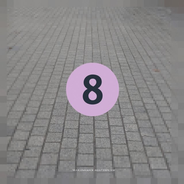 Beat Tape VIII