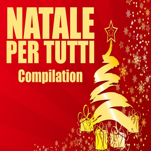 Natale per tutti Compilation (Dalla dance all’hip hop una selezione di tracce a tema natalizio)
