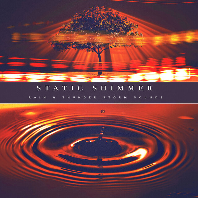 Static Shimmer