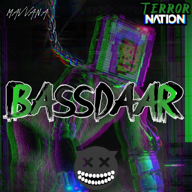 BASSDAAR 