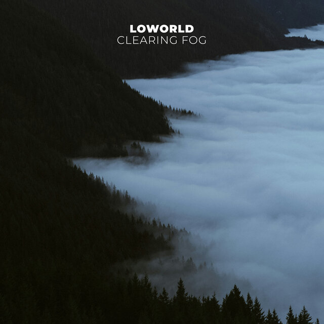 Clearing Fog