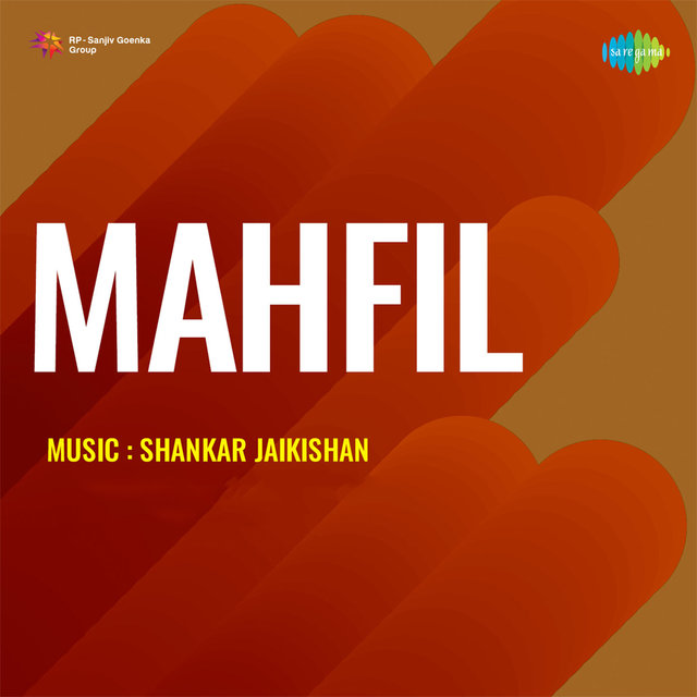 Mehfil (Original Motion Picture Soundtrack)
