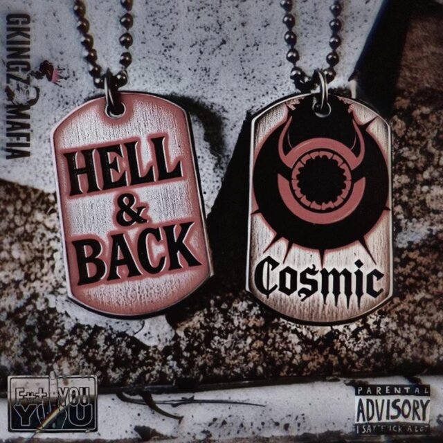 HELL & BACK