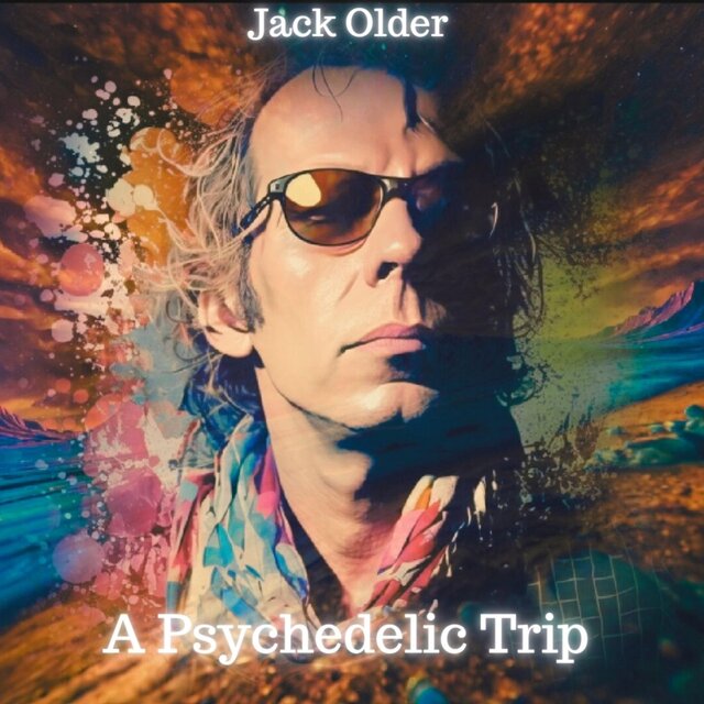 A Psychedelic Trip