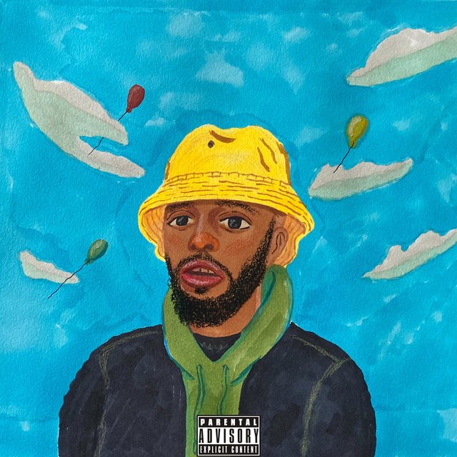 VEYESINE (feat. Oaklin Winthrop)