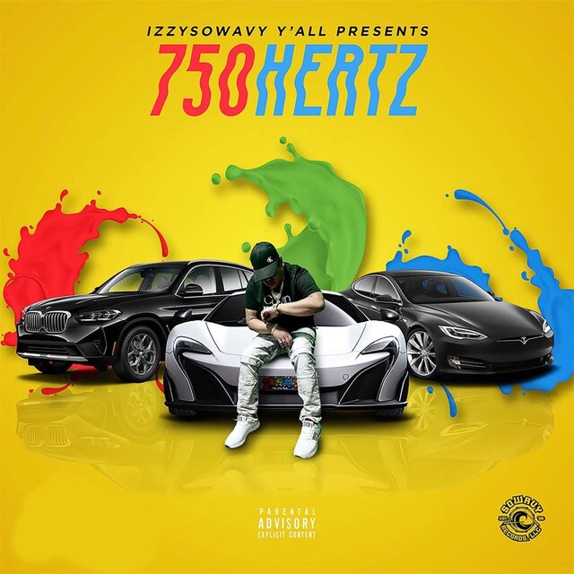 750 Hertz